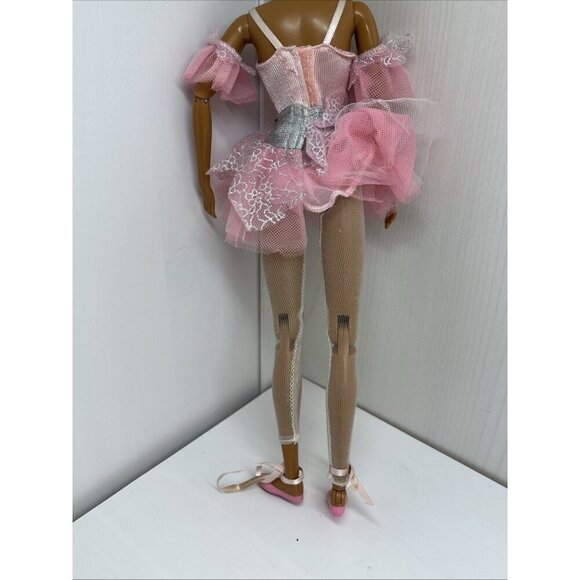 Barbie Ballet Recital Barbie & Kelly African American Gift Set 1997 Mattel 21388 - Picture 9 of 16